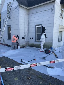 Asbestos Project 1-1