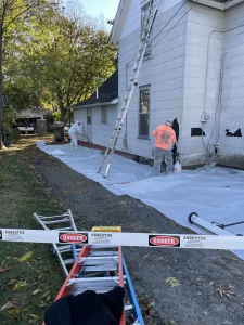 Asbestos Project 1-2