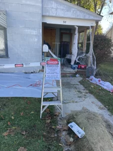 Asbestos Project 1-5
